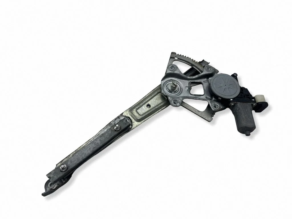 Front door window regulator with motor – Toyota GT 86 (2012-2021)