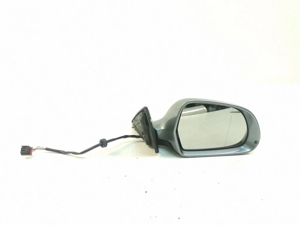 Coupe wind mirror (mechanical) – right