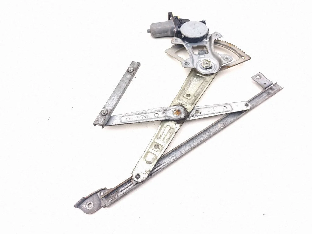 Front door window regulator with motor – Toyota GT 86 (2012-2021)