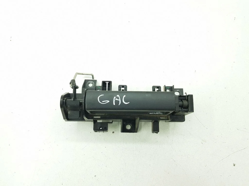 Sliding door interior handle – Chrysler Voyager (2008-2016)