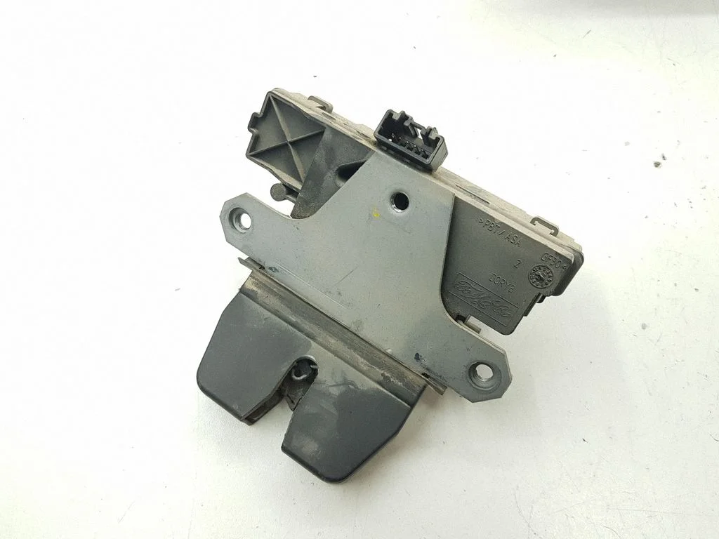 Zamek drzwi ładunkowych 3M51R442A66AN