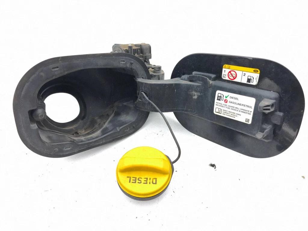 Kütusepaagi kork CPLA27936A