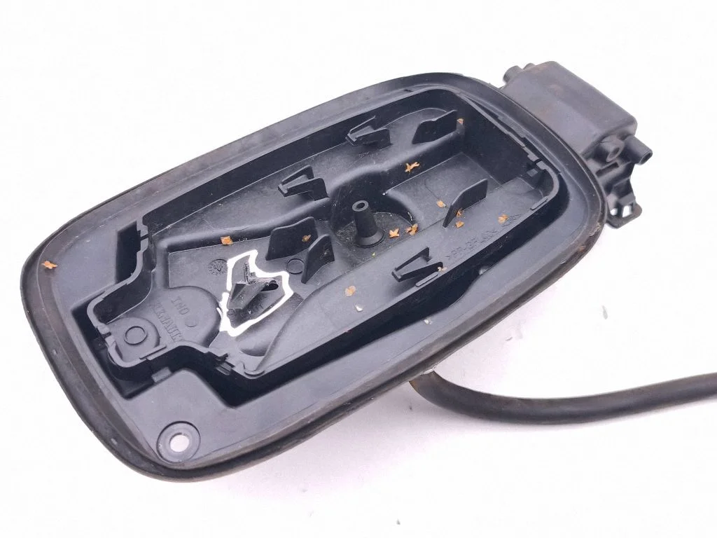 Fuel tank cap – Renault Megane Mégane Renault Sport III (IV Based) (2017-2023)