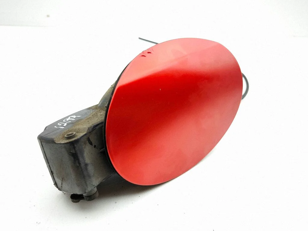 Kütusepaagi kork