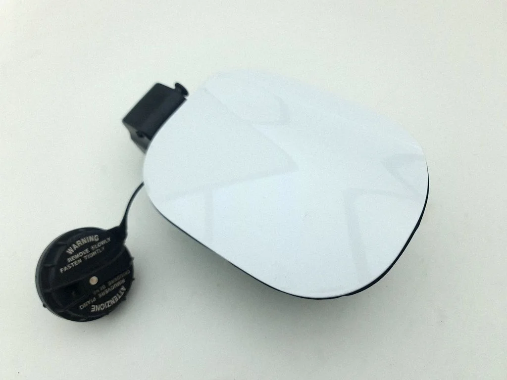 Fuel tank cap