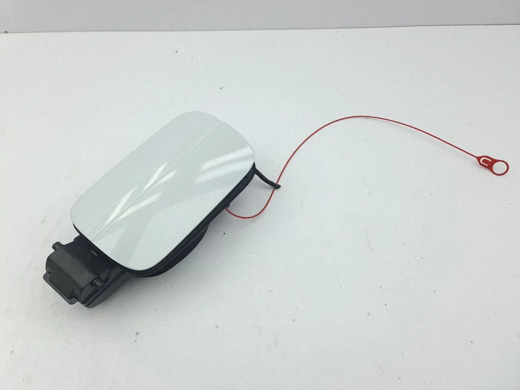 Fuel tank cap 8W0809906A