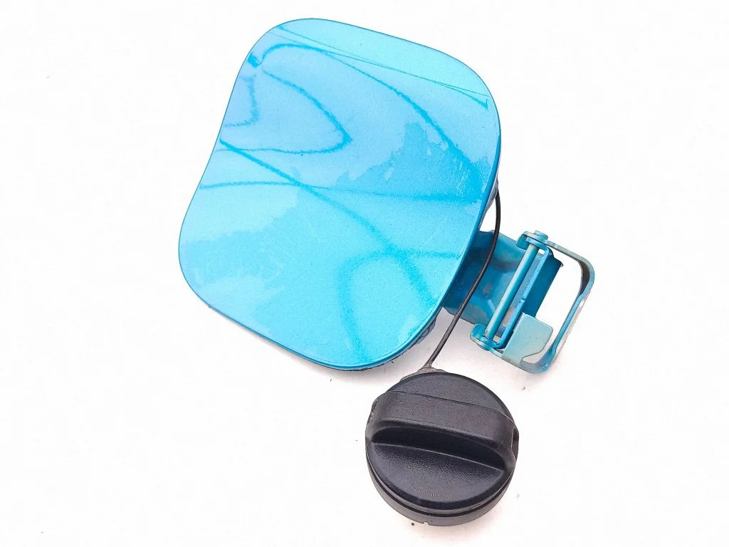 Fuel tank cap