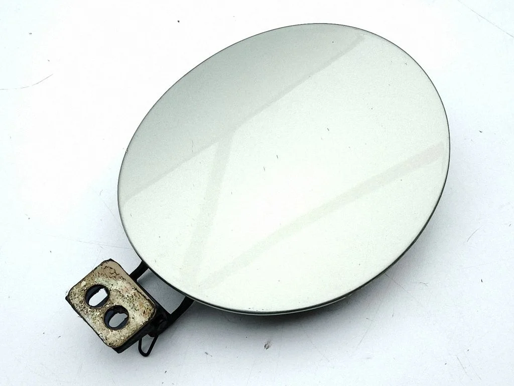 Fuel tank cap