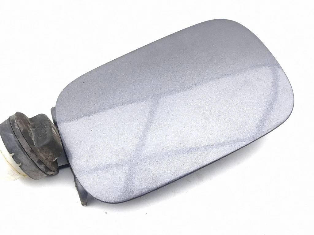 Fuel tank cap