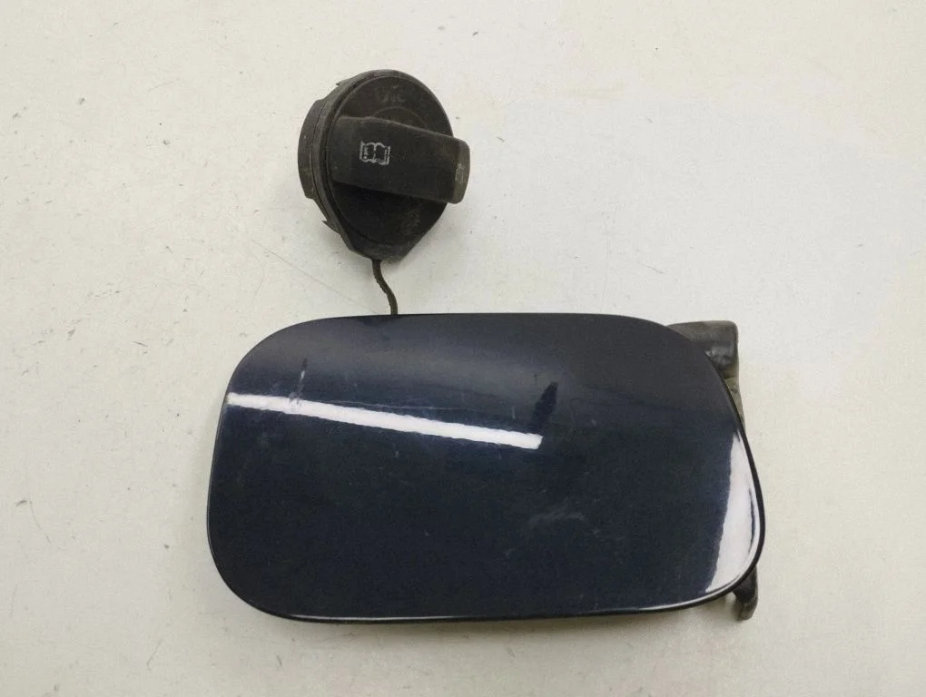 Fuel tank cap – Audi A4 S4 B6 8E 8H (2001-2005)
