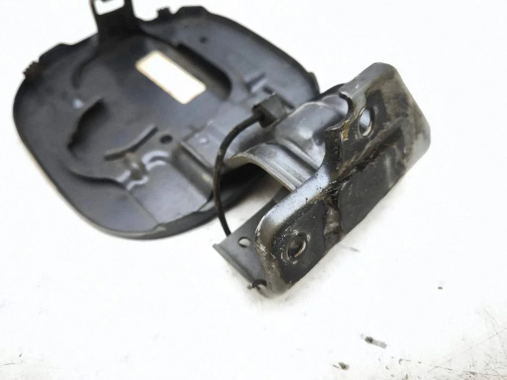 Fuel tank cap