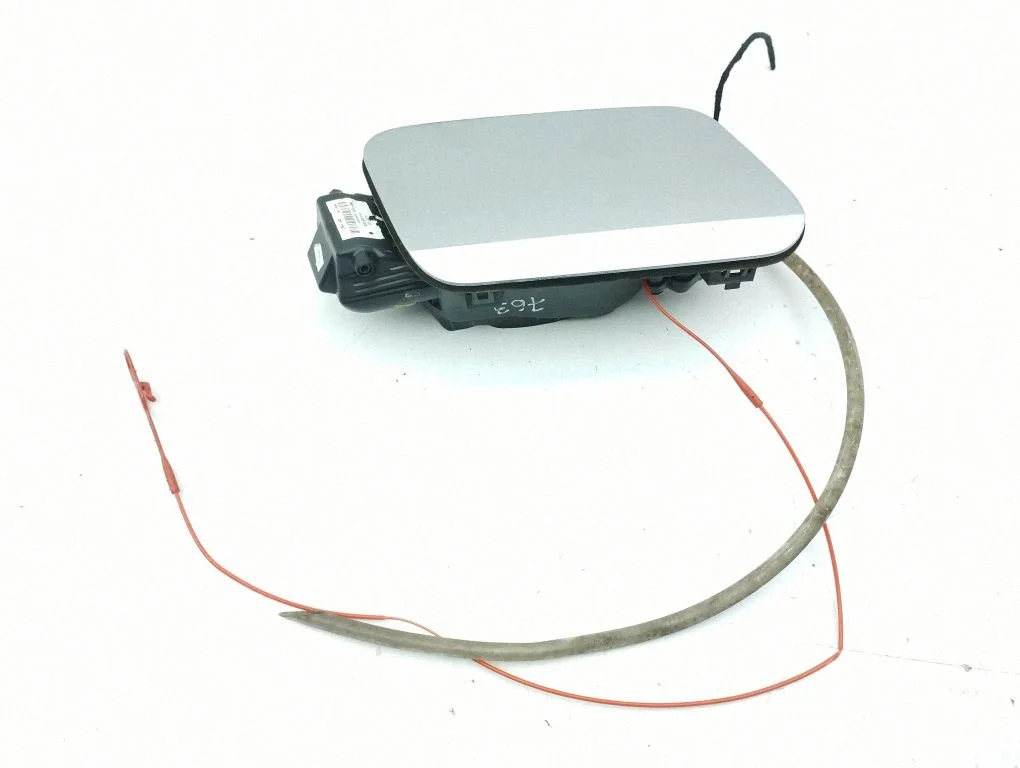 Fuel tank cap 81A809906