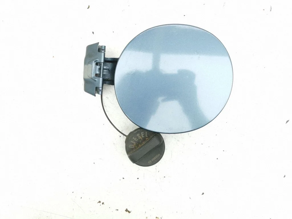 Fuel tank cap