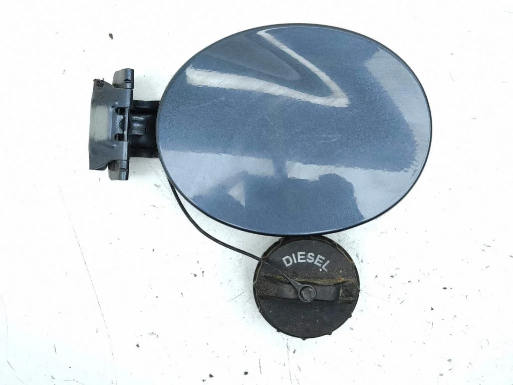 Fuel tank cap