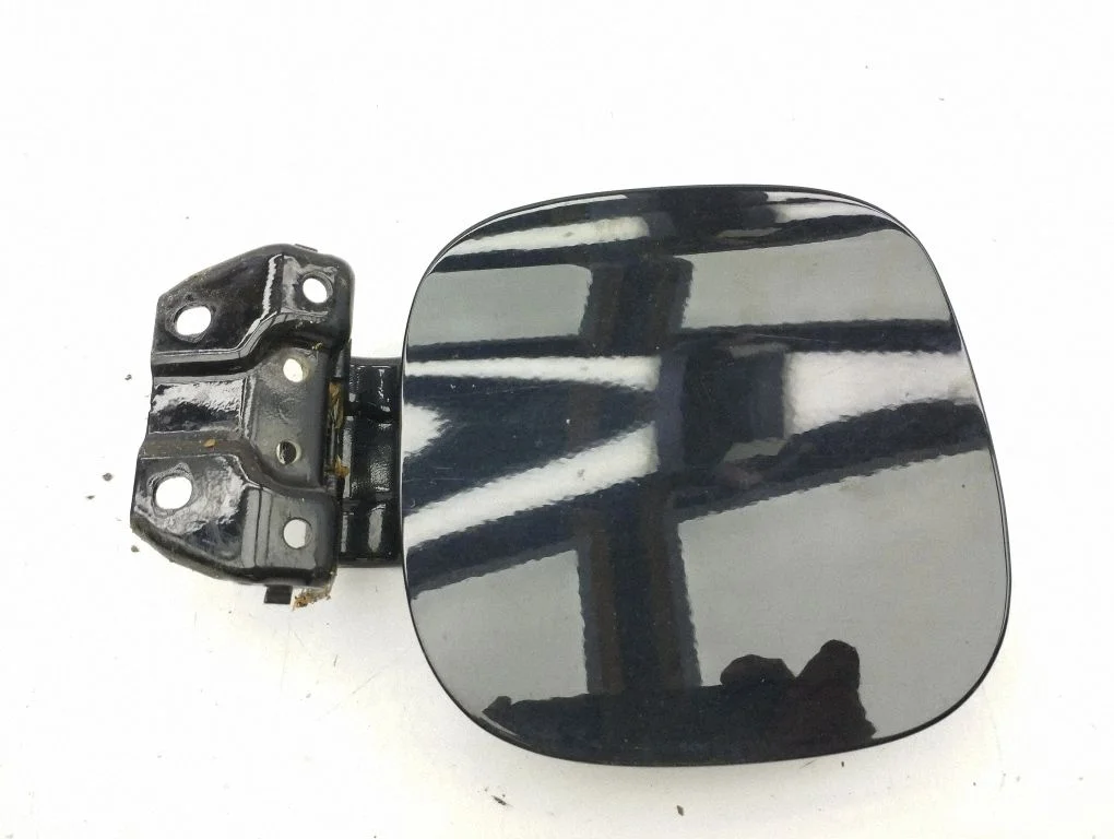 Fuel tank cap