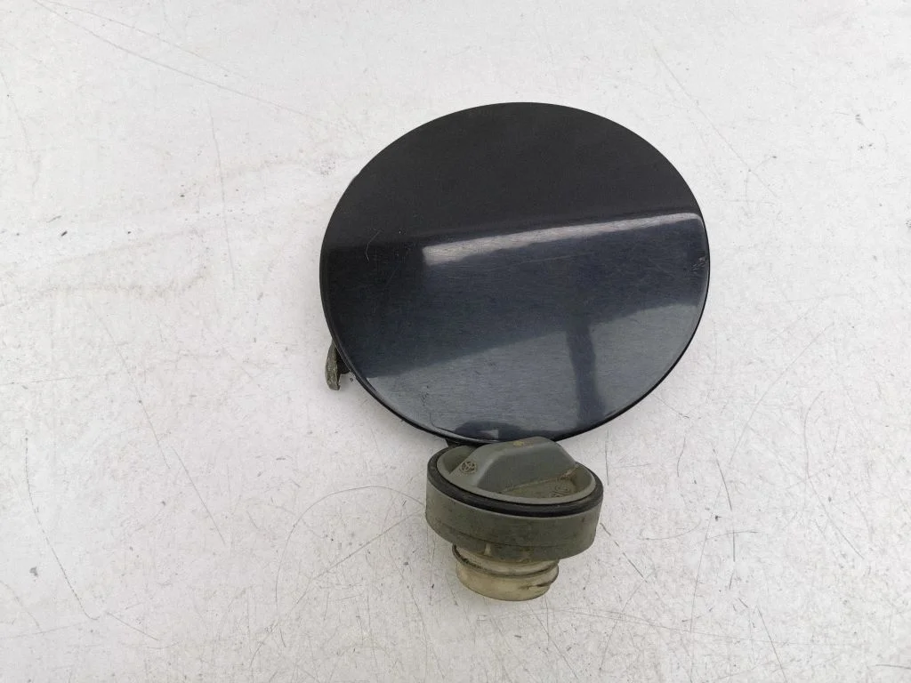 Fuel tank cap