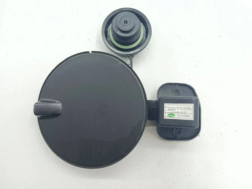 Fuel tank cap 96660087
