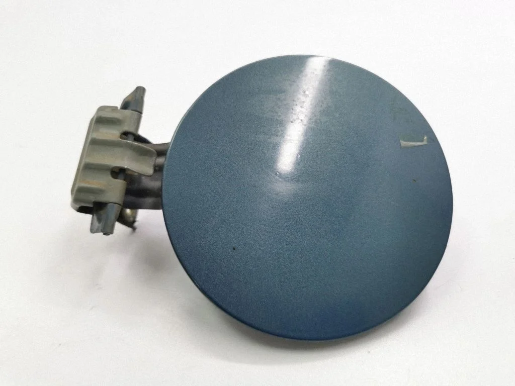Fuel tank cap