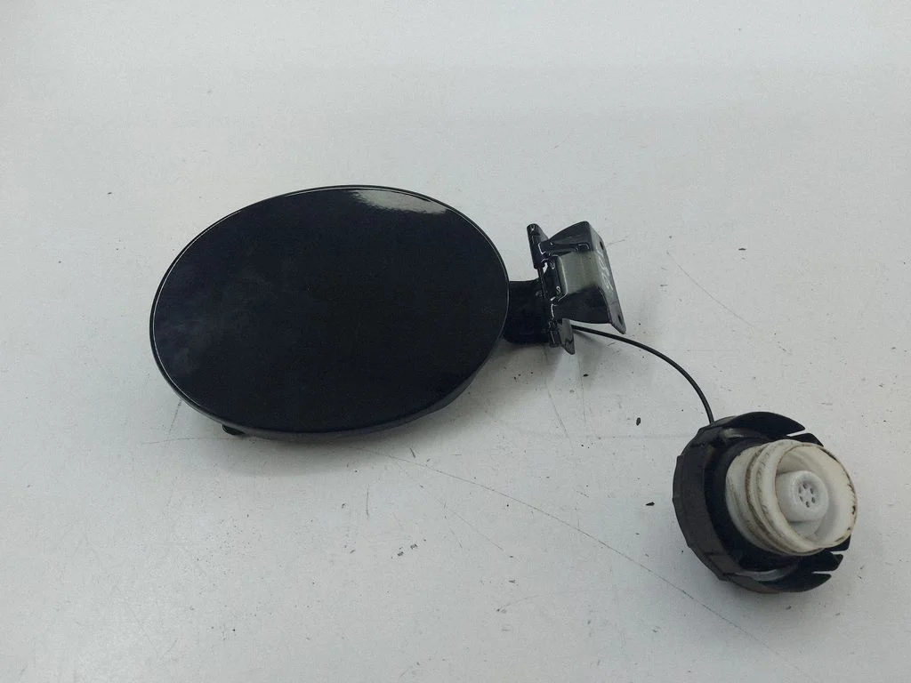 Fuel tank cap