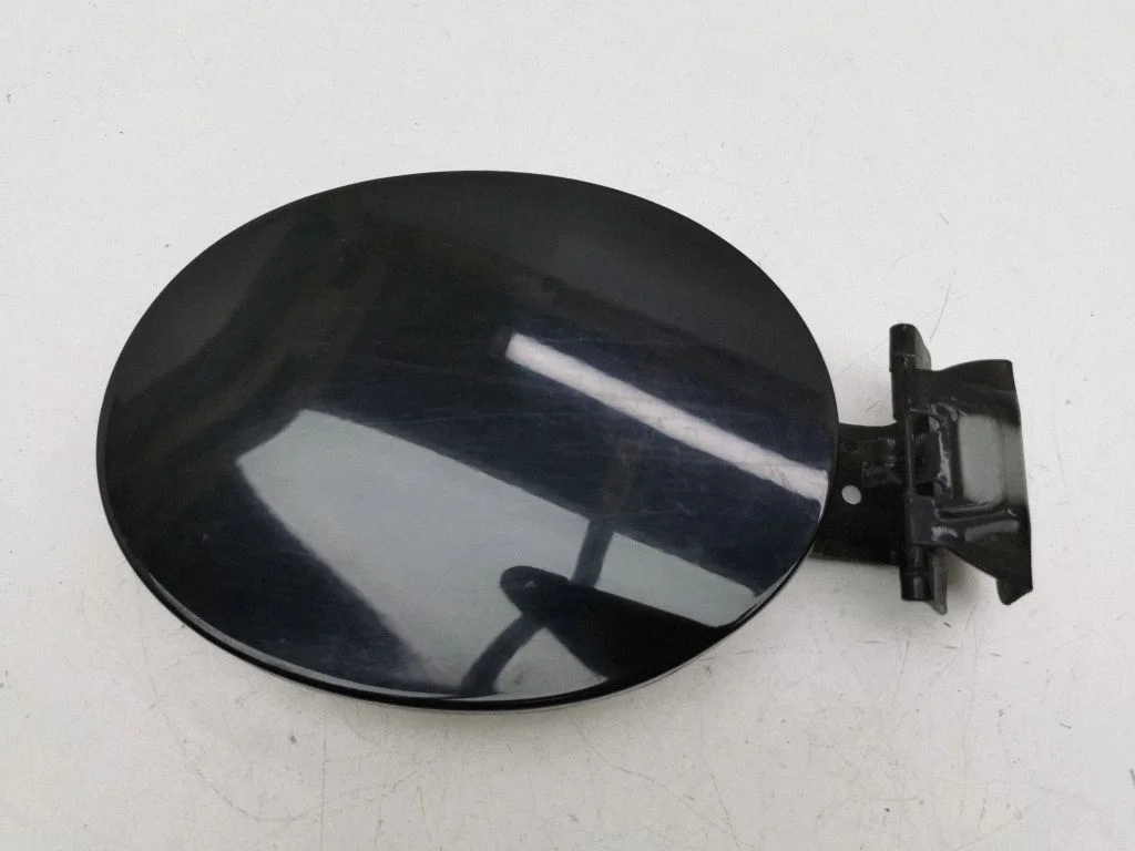 Fuel tank cap