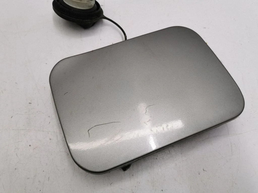 Fuel tank cap