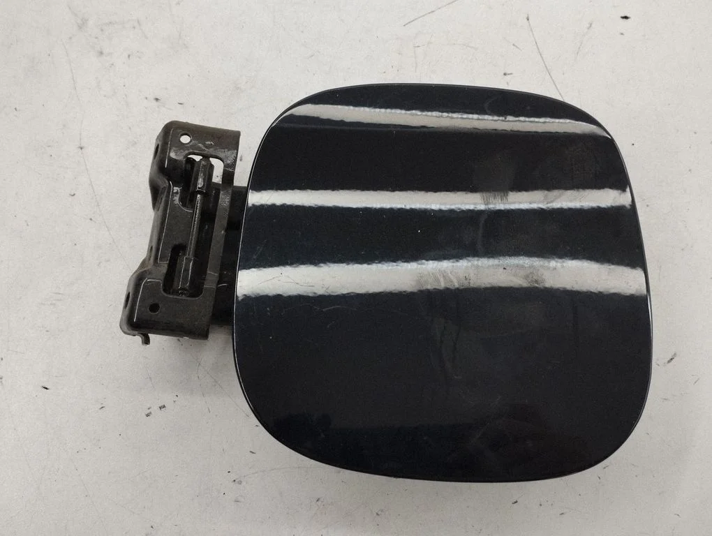Fuel tank cap