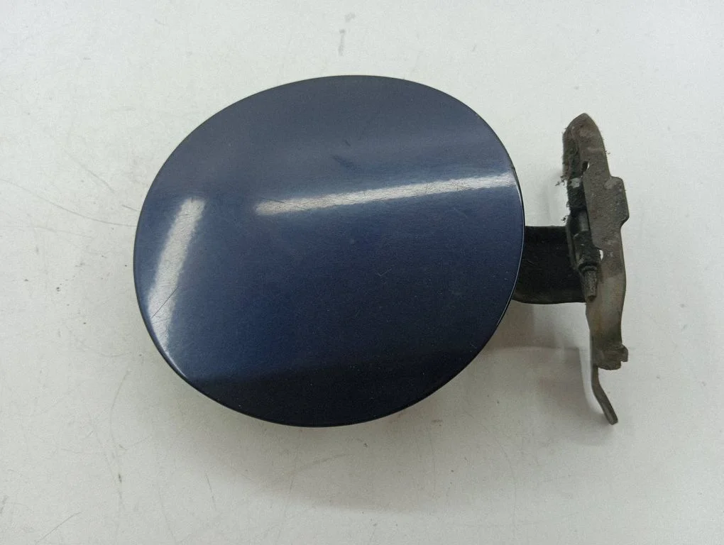 Fuel tank cap