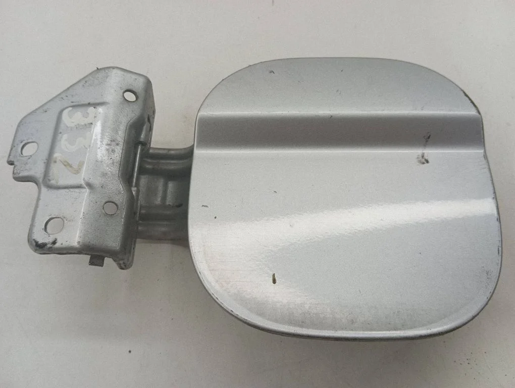 Fuel tank cap