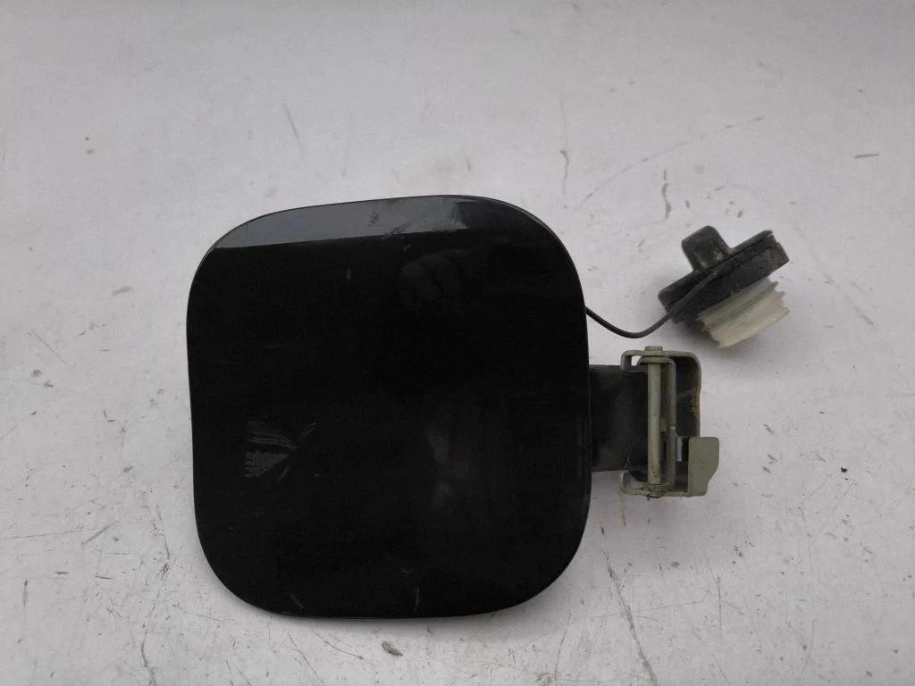 Fuel tank cap