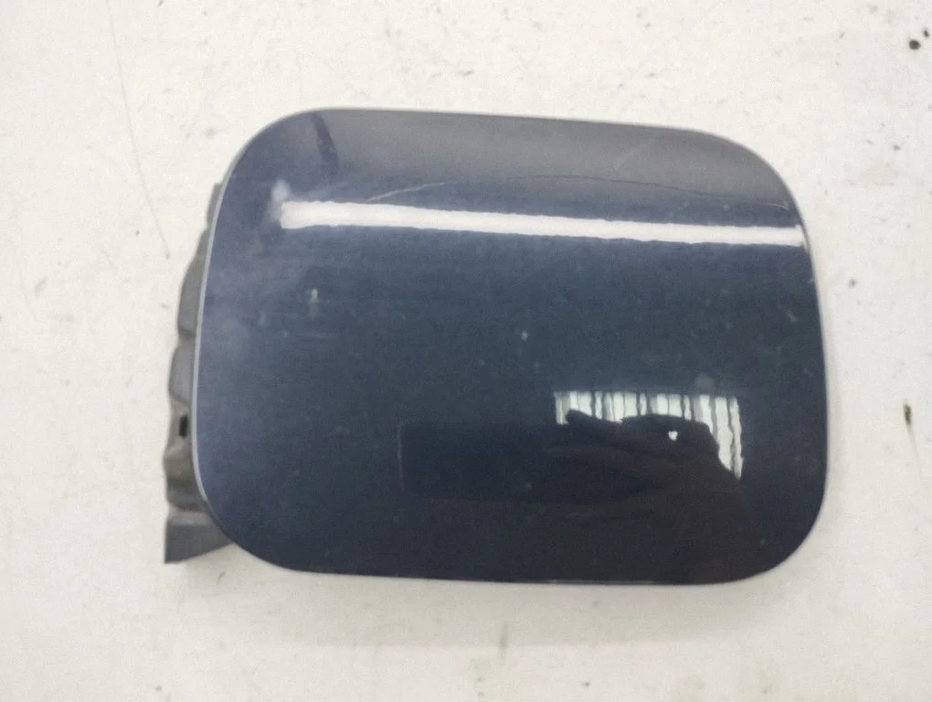 Fuel tank cap