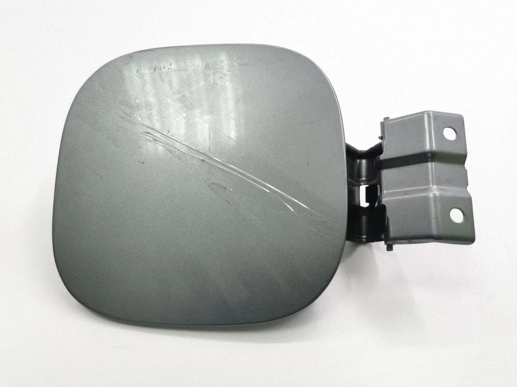 Fuel tank cap