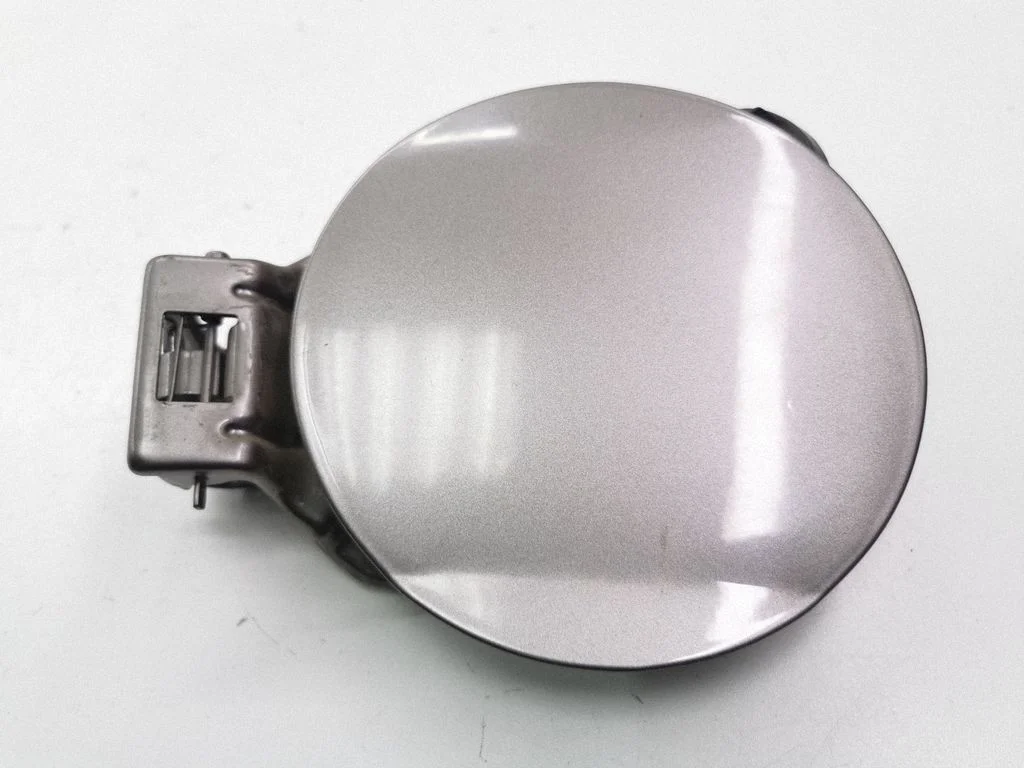 Fuel tank cap