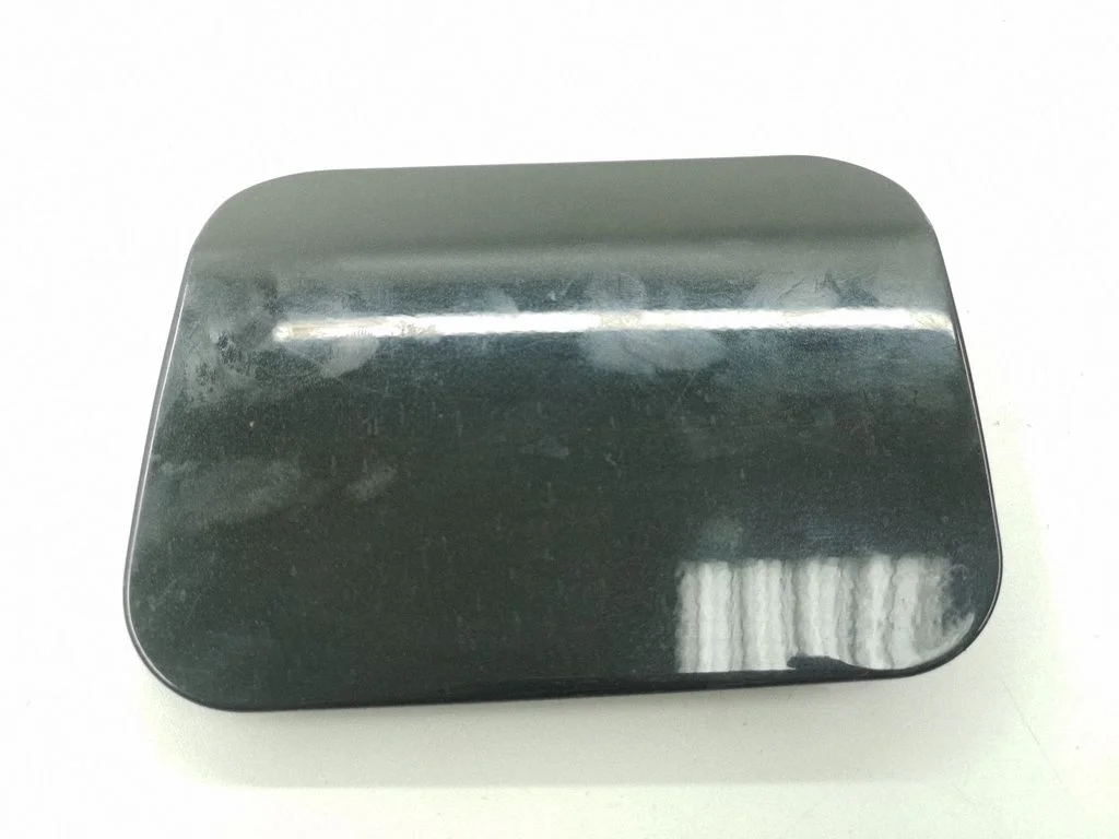 Fuel tank cap