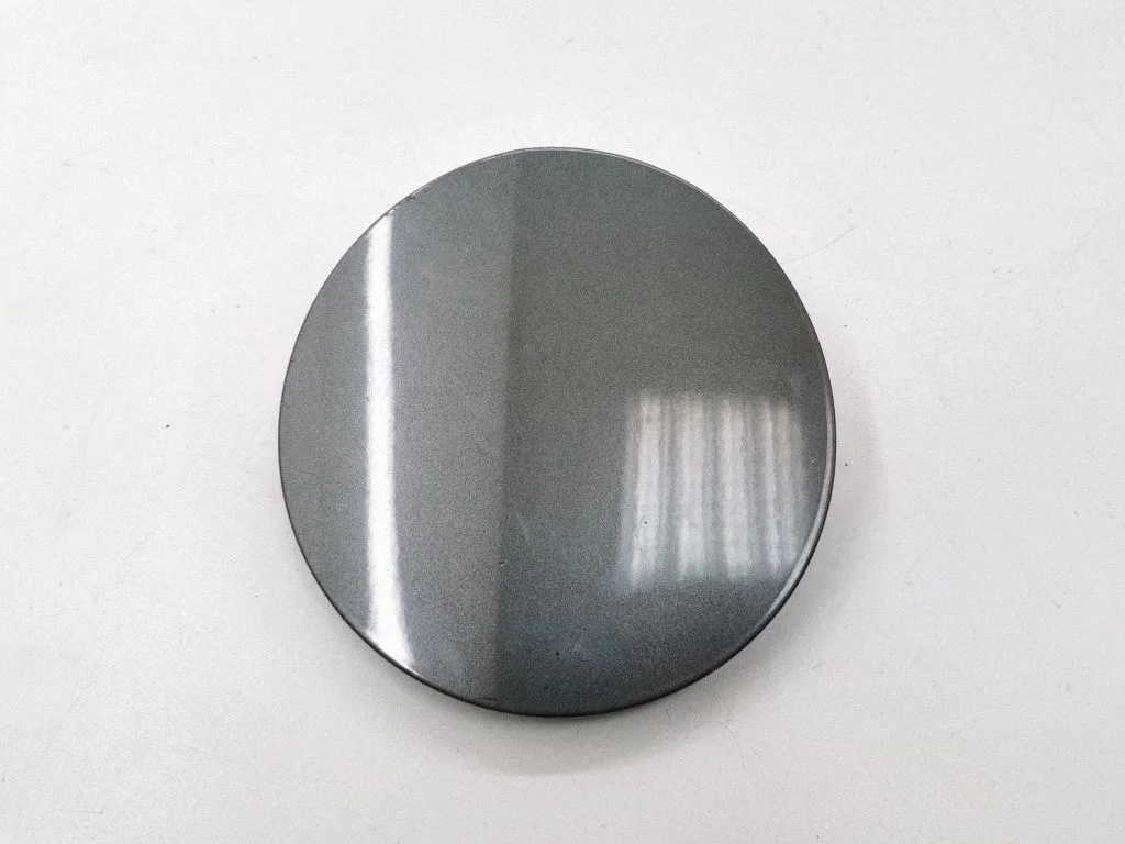 Fuel tank cap