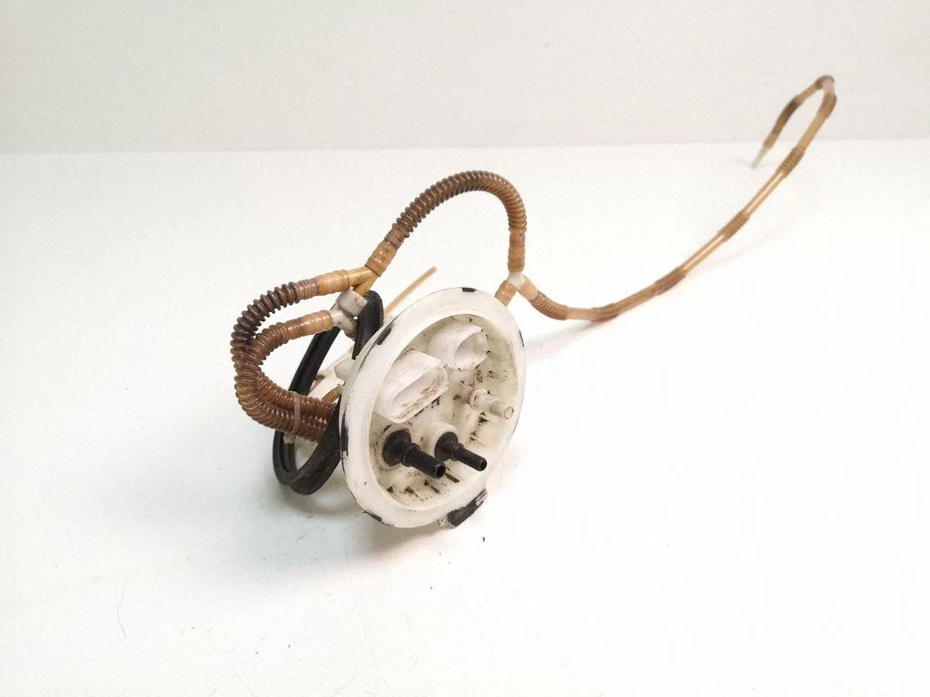 Fuel tank cap 4E0919679