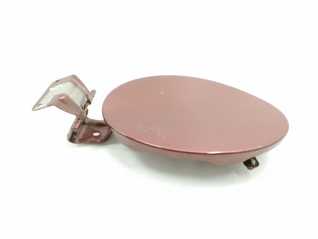 Fuel tank cap