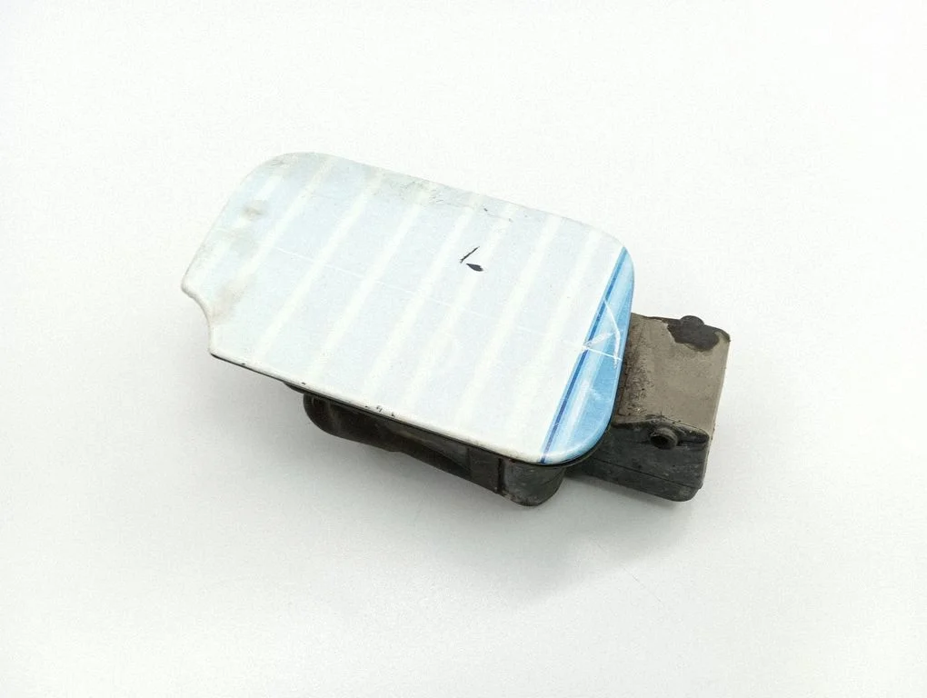 Fuel tank cap
