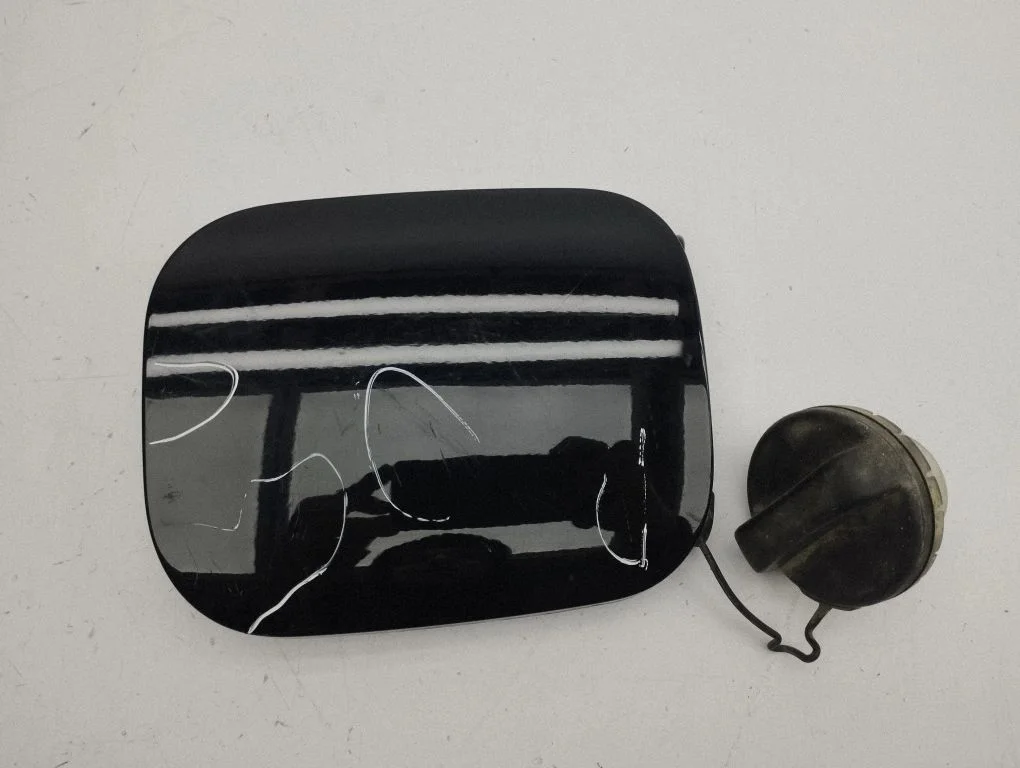 Fuel tank cap