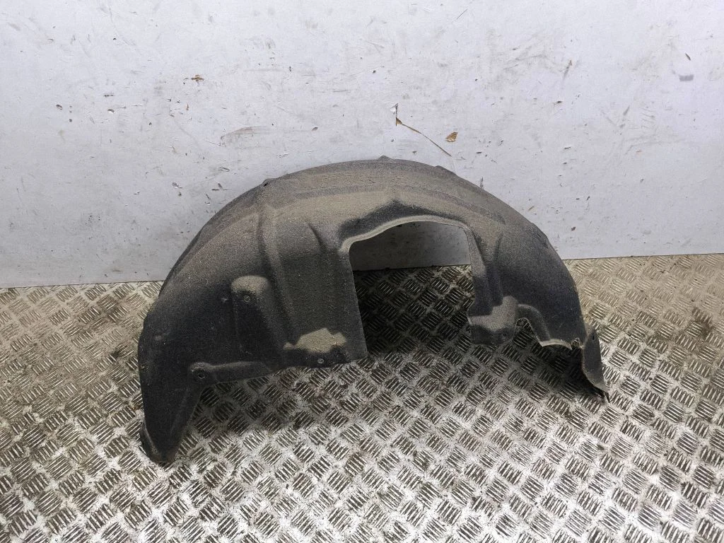 Rear arch fender liner splash guards 6563842030
