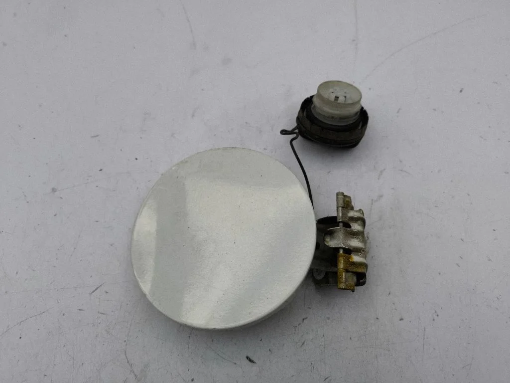 Fuel tank cap
