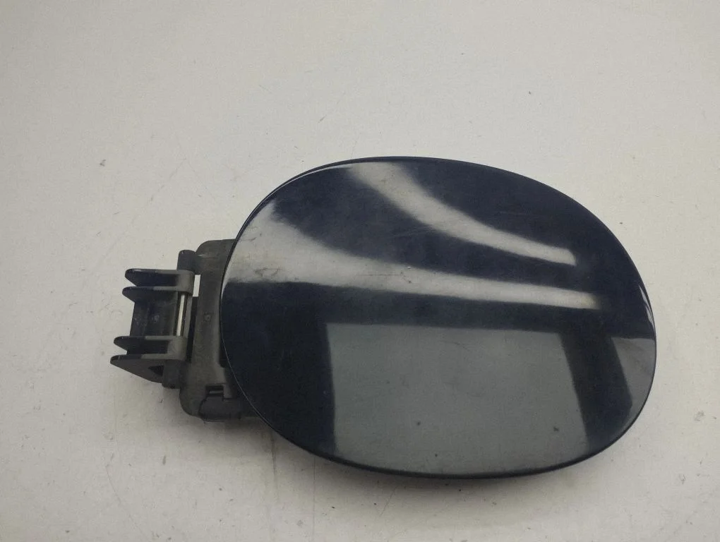 Fuel tank cap