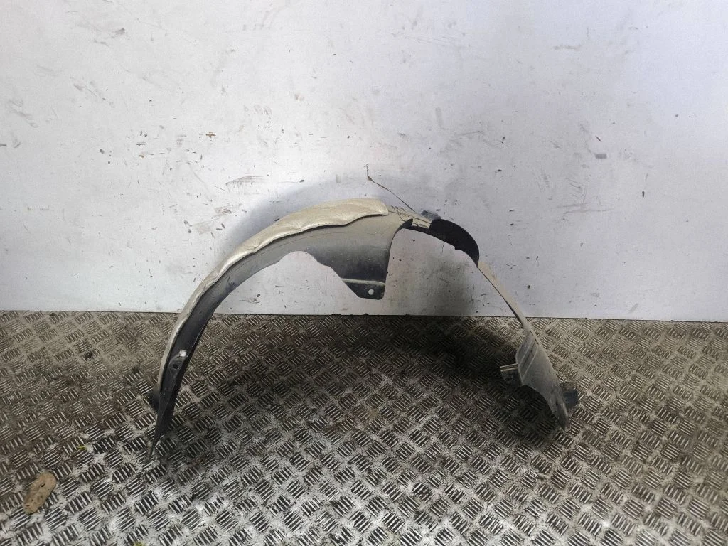 Rear arch fender liner splash guards 86822J9000