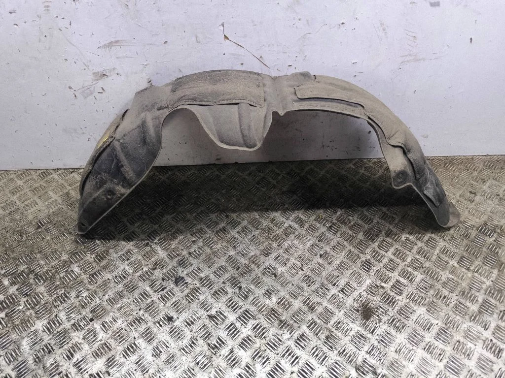 Rear arch fender liner splash guards – KIA Niro (2022-)