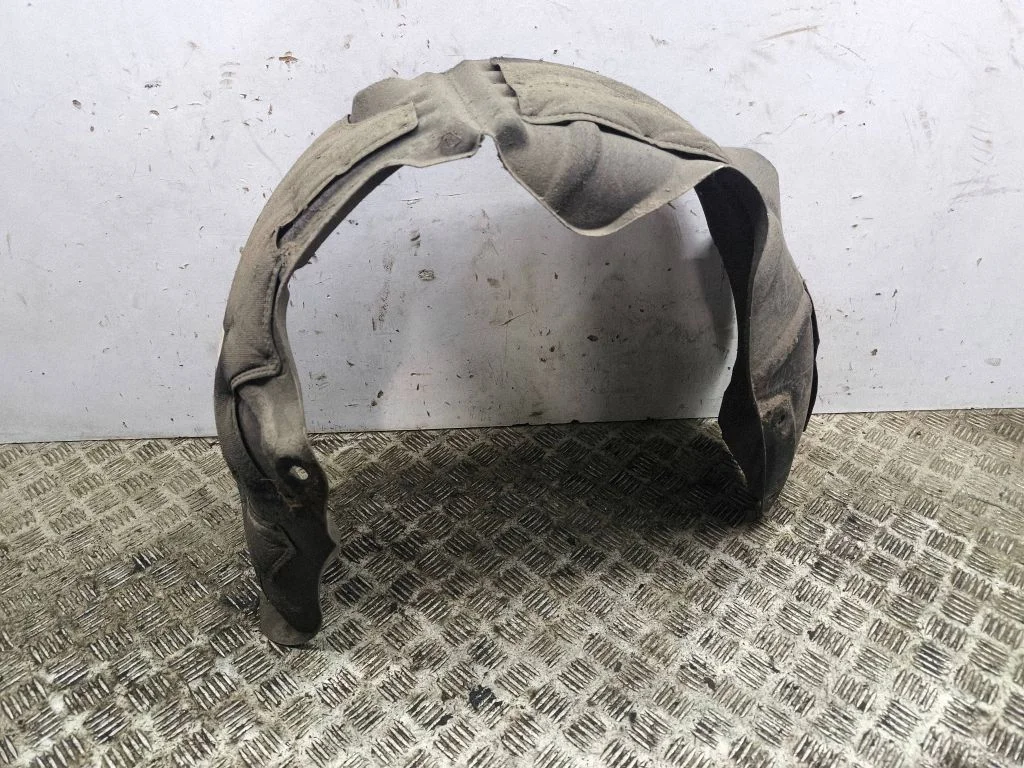 Aizmugurējais dubļusargs (arkas ieliktnis) – KIA Niro (2022-)