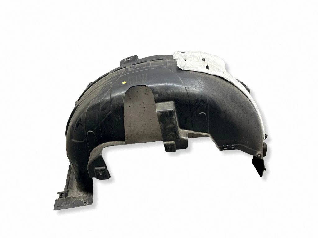 Rear arch fender liner splash guards 9847137080