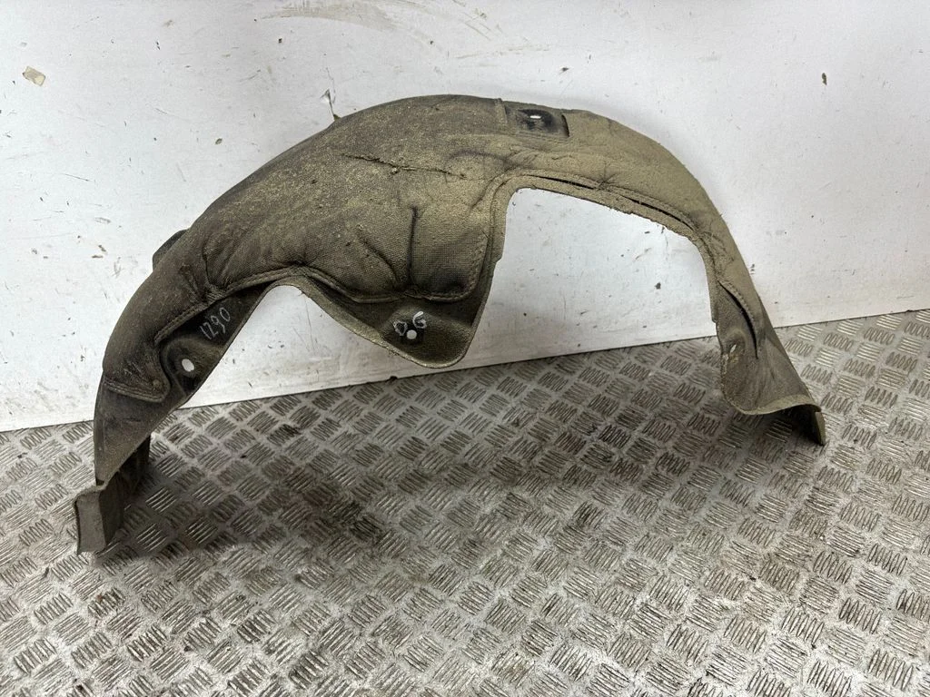 Rear arch fender liner splash guards – KIA Niro (2016-2022)