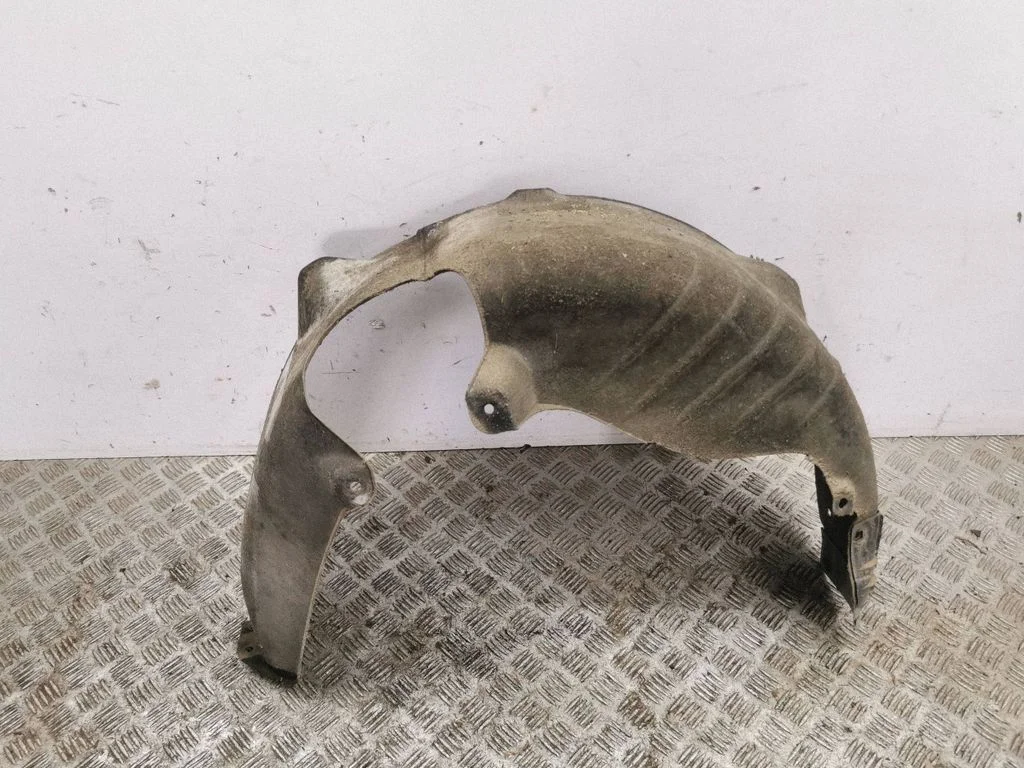 Rear arch fender liner splash guards 86821G4500