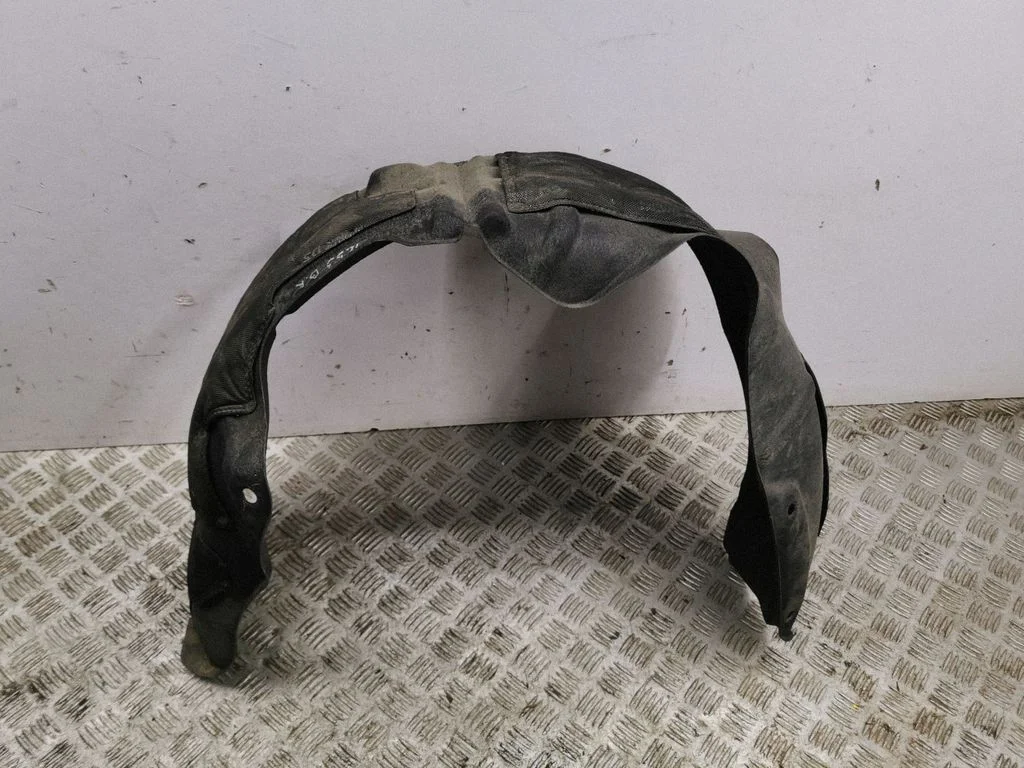 Rear arch fender liner splash guards – KIA Niro (2022-)