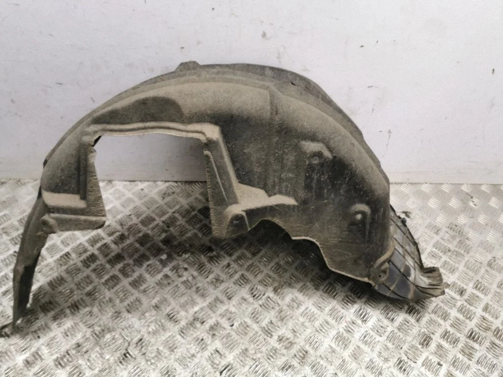 Rear arch fender liner splash guards 6563742030