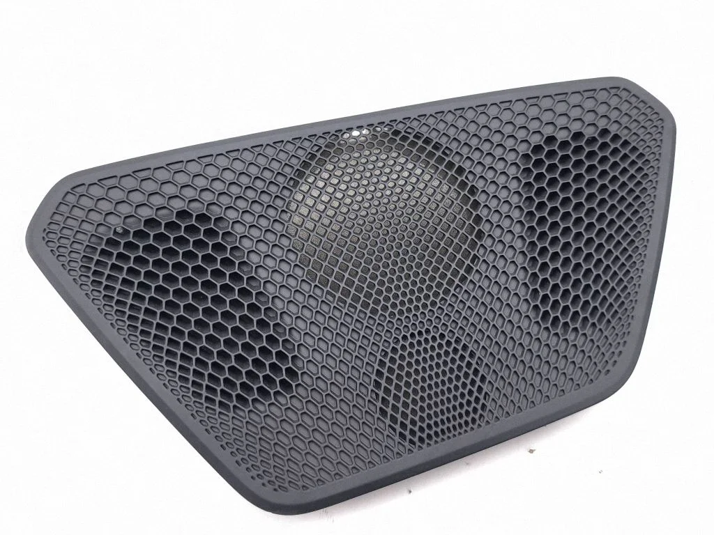 Dash center speaker trim cover – BMW i4 (2021-)